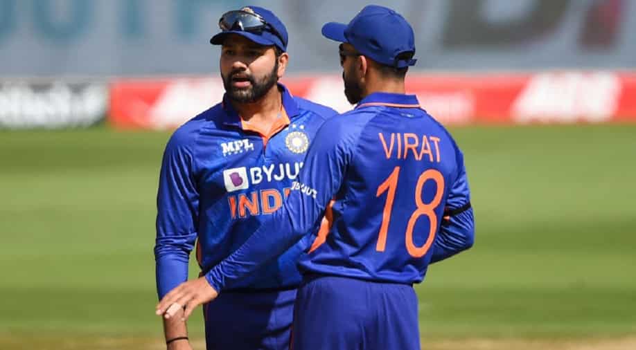 'We Decided This Two Years Ago': Rohit Sharma Explains His And Virat Kohli’s Sabbatical From T20I Cricket